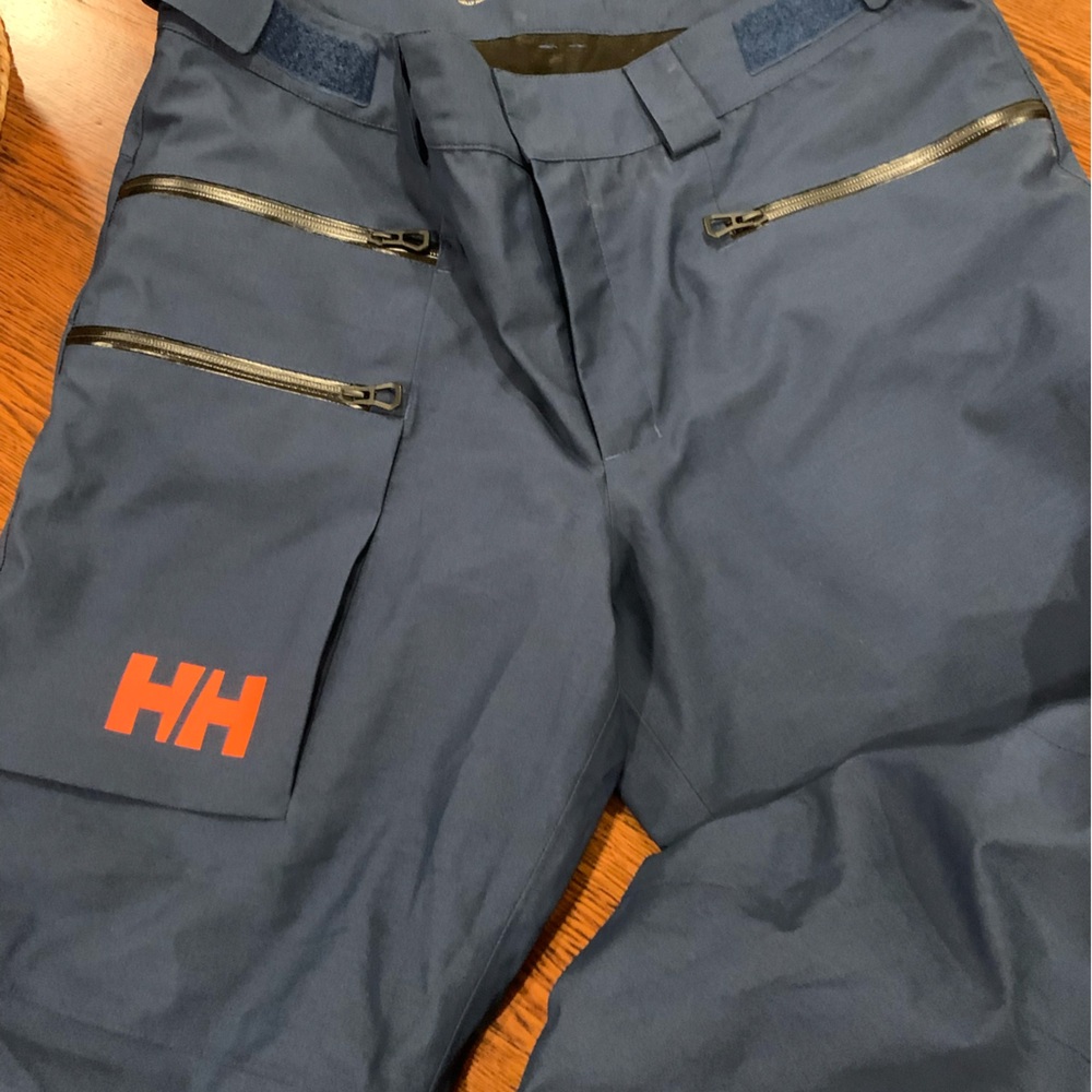 Helly Hansen XL men’s ski pants